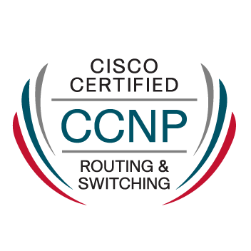 CCNP Image